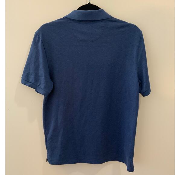 Vineyard VInes Edgartown Men's Polo size small - Picture 3 of 5